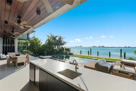 857 N Shore Drive Miami Beach FL 33141