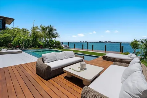 857 N Shore Drive Miami Beach FL 33141