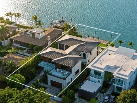 857 N Shore Drive Miami Beach FL 33141