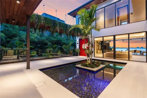 857 N Shore Drive Miami Beach FL 33141