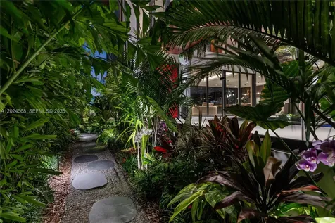 857 N Shore Drive Miami Beach FL 33141