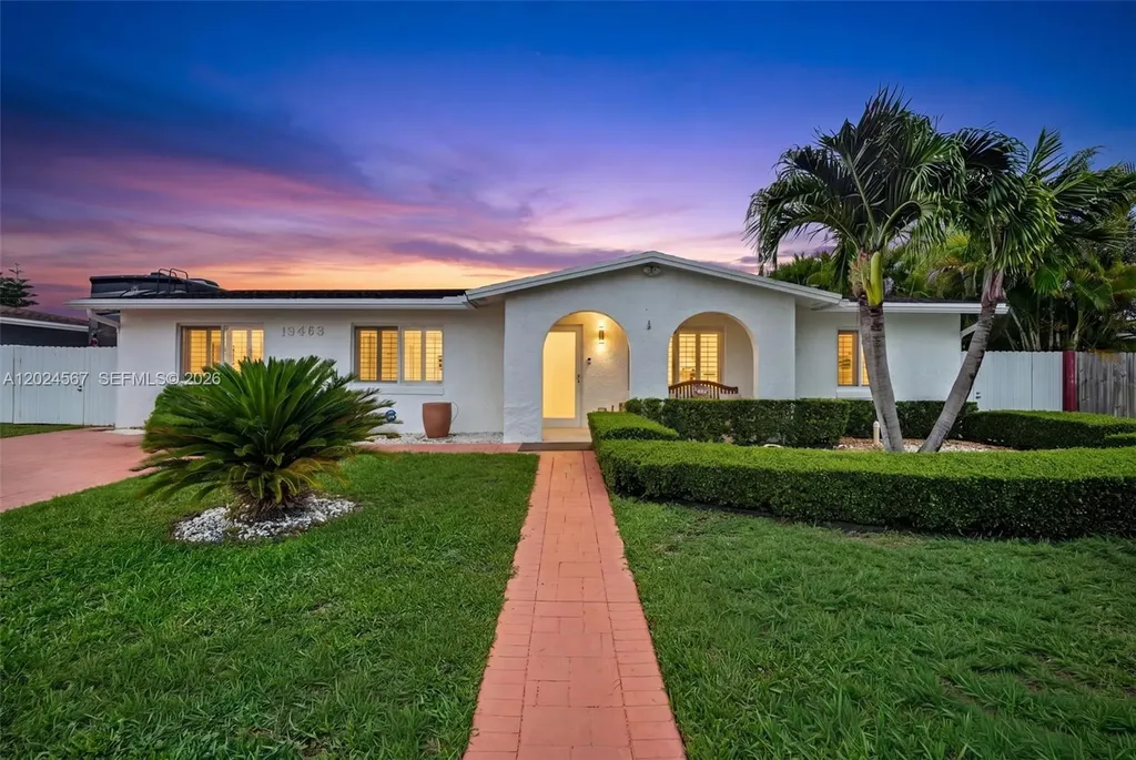 13463 SW 66th Terrace Miami FL 33183