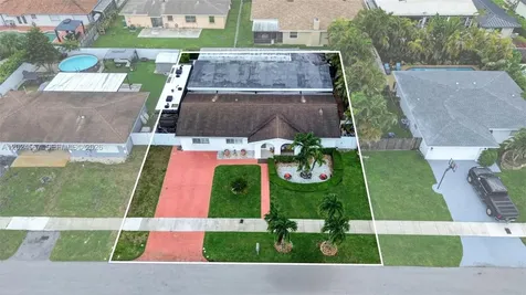 13463 SW 66th Terrace Miami FL 33183