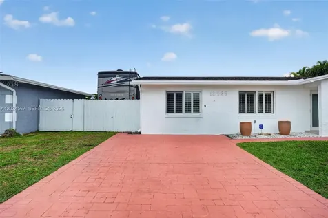 13463 SW 66th Terrace Miami FL 33183