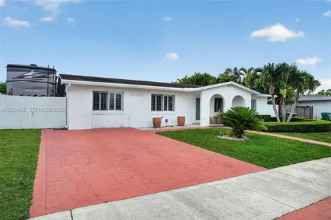 13463 SW 66th Terrace Miami FL 33183