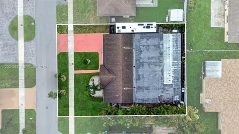 13463 SW 66th Terrace Miami FL 33183