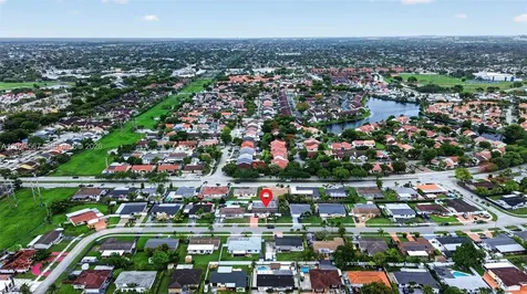 13463 SW 66th Terrace Miami FL 33183