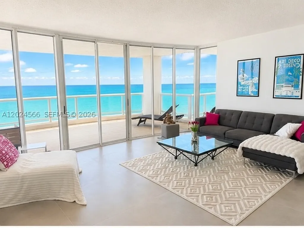 4201 Collins Avenue Miami Beach FL 33140