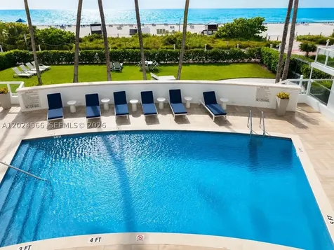 4201 Collins Avenue Miami Beach FL 33140