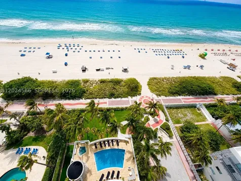 4201 Collins Avenue Miami Beach FL 33140