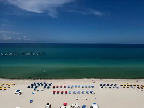 4201 Collins Avenue Miami Beach FL 33140
