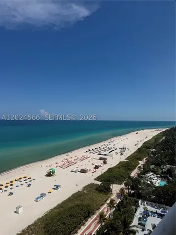 4201 Collins Avenue Miami Beach FL 33140
