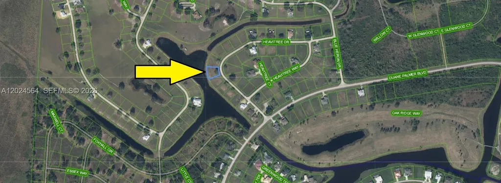 6813 Heavitree Sebring FL 33876