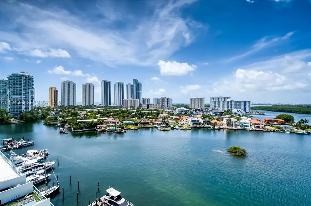 400 Sunny Isles Boulevard Sunny Isles Beach FL 33160