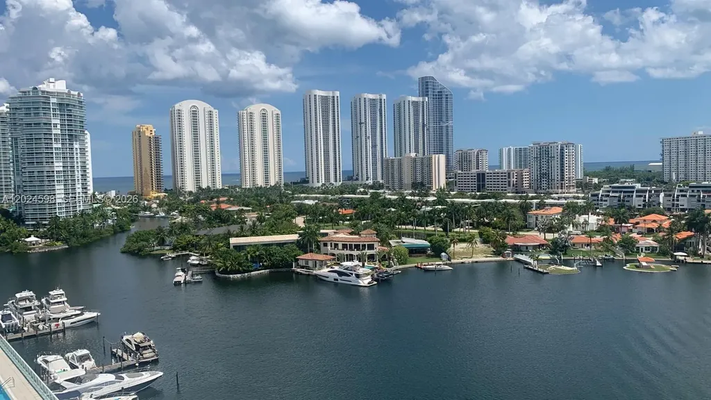 400 Sunny Isles Boulevard Sunny Isles Beach FL 33160