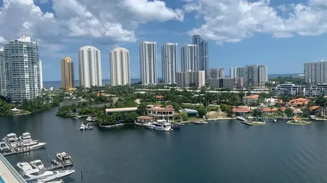 400 Sunny Isles Boulevard Sunny Isles Beach FL 33160
