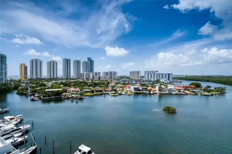 400 Sunny Isles Boulevard Sunny Isles Beach FL 33160