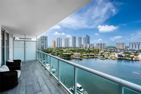 400 Sunny Isles Boulevard Sunny Isles Beach FL 33160