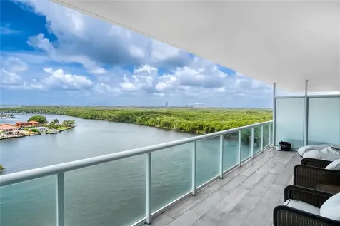 400 Sunny Isles Boulevard Sunny Isles Beach FL 33160