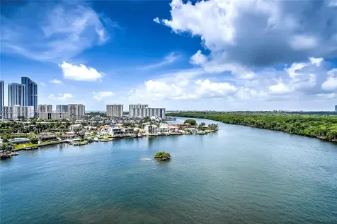 400 Sunny Isles Boulevard Sunny Isles Beach FL 33160
