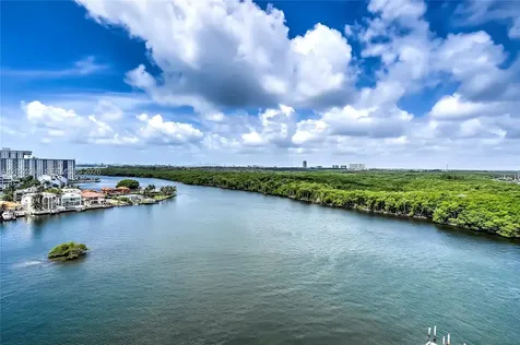 400 Sunny Isles Boulevard Sunny Isles Beach FL 33160