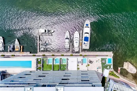 400 Sunny Isles Boulevard Sunny Isles Beach FL 33160
