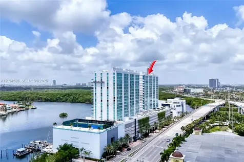 400 Sunny Isles Boulevard Sunny Isles Beach FL 33160