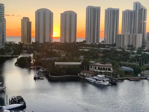 400 Sunny Isles Boulevard Sunny Isles Beach FL 33160