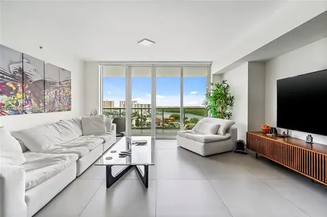 400 Sunny Isles Boulevard Sunny Isles Beach FL 33160