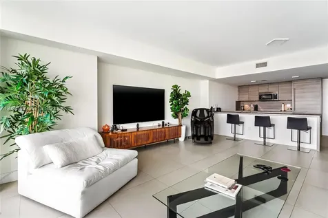 400 Sunny Isles Boulevard Sunny Isles Beach FL 33160