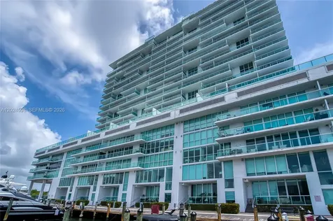 400 Sunny Isles Boulevard Sunny Isles Beach FL 33160