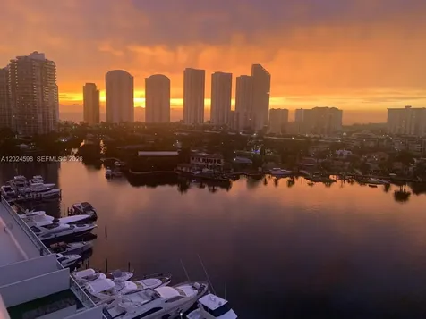 400 Sunny Isles Boulevard Sunny Isles Beach FL 33160