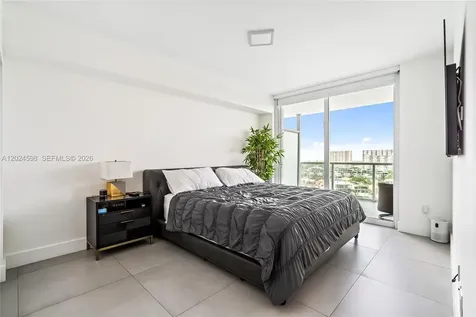 400 Sunny Isles Boulevard Sunny Isles Beach FL 33160