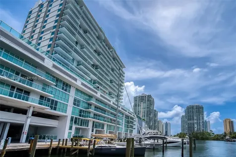 400 Sunny Isles Boulevard Sunny Isles Beach FL 33160