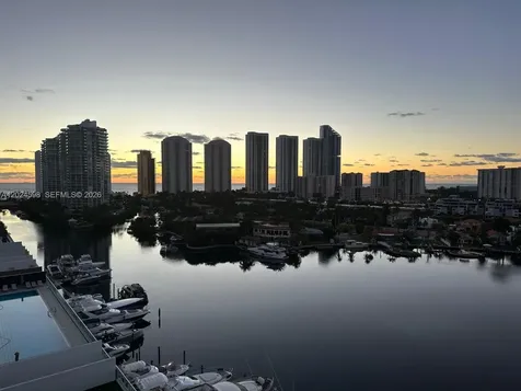400 Sunny Isles Boulevard Sunny Isles Beach FL 33160