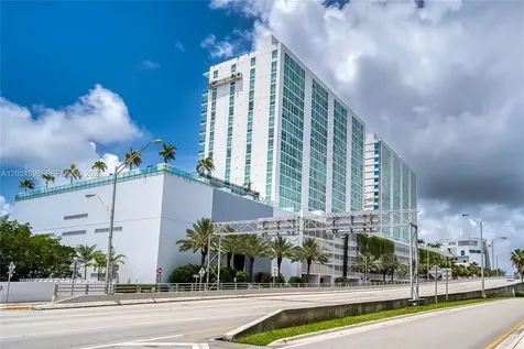 400 Sunny Isles Boulevard Sunny Isles Beach FL 33160