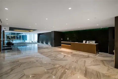 400 Sunny Isles Boulevard Sunny Isles Beach FL 33160