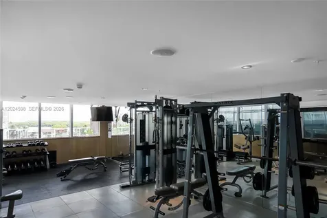 400 Sunny Isles Boulevard Sunny Isles Beach FL 33160