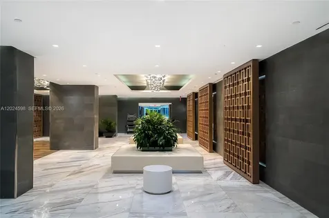 400 Sunny Isles Boulevard Sunny Isles Beach FL 33160