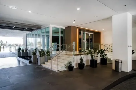 400 Sunny Isles Boulevard Sunny Isles Beach FL 33160