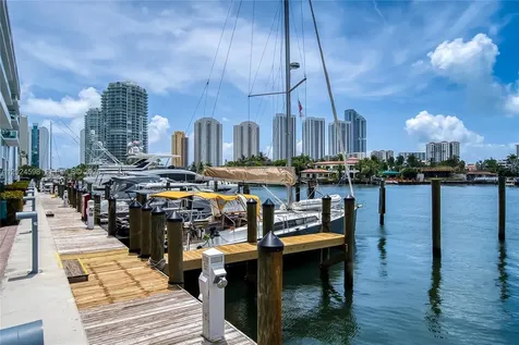 400 Sunny Isles Boulevard Sunny Isles Beach FL 33160