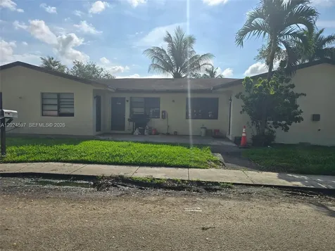 6590 SW 46th Street Davie FL 33314