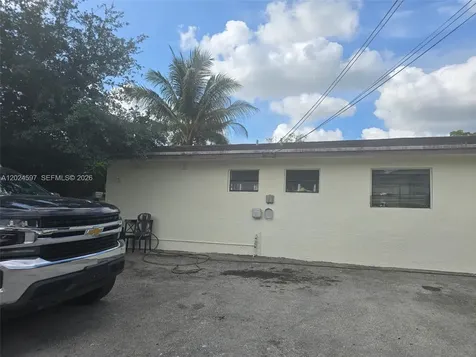 6590 SW 46th Street Davie FL 33314