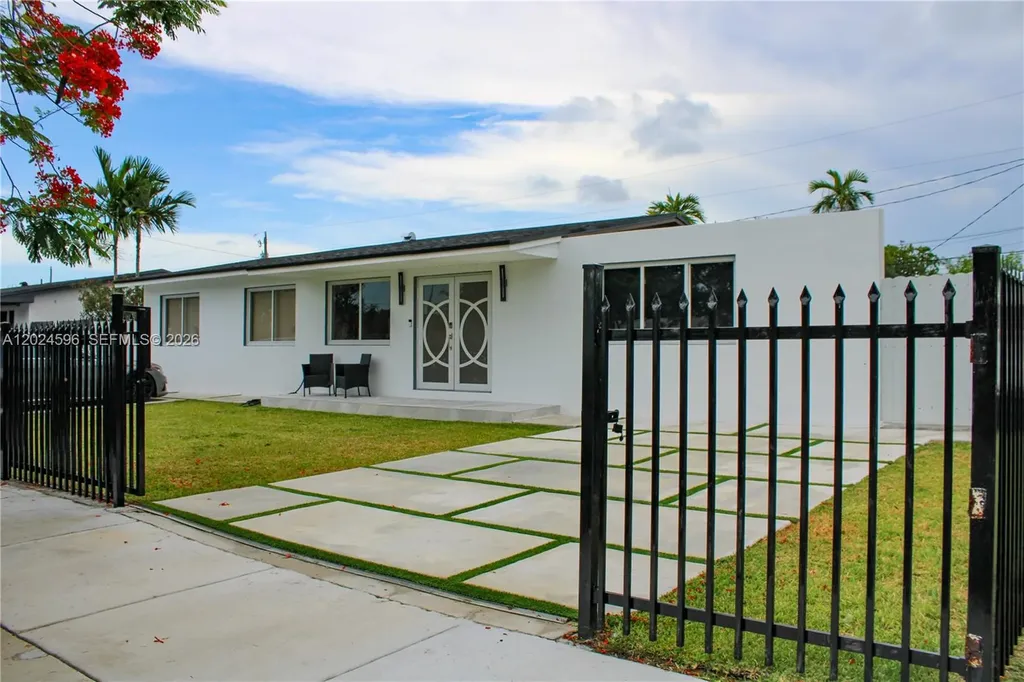 20130 SW 106th Avenue Cutler Bay FL 33189