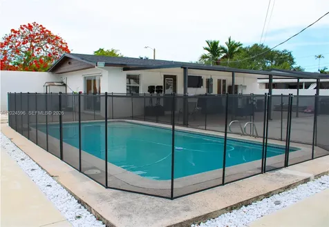 20130 SW 106th Avenue Cutler Bay FL 33189