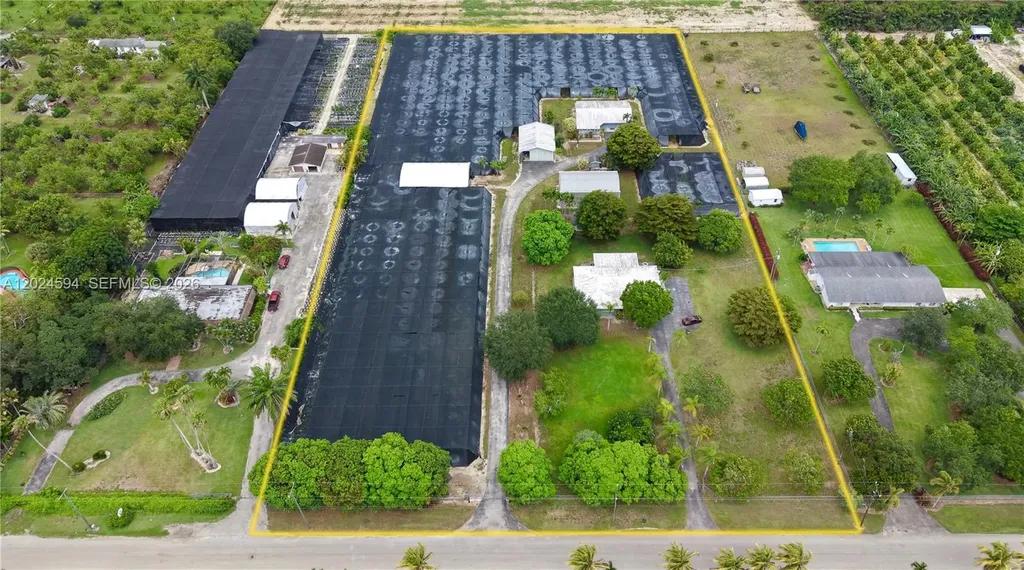 17355 SW 256th Street Homestead FL 33031