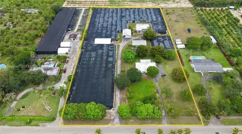17355 SW 256th Street Homestead FL 33031