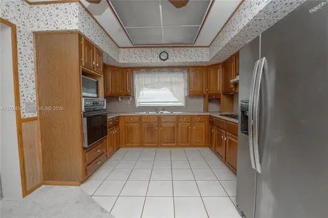 17355 SW 256th Street Homestead FL 33031