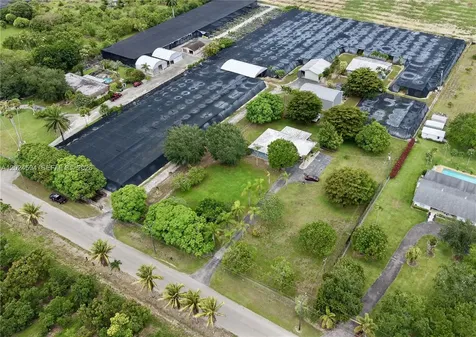 17355 SW 256th Street Homestead FL 33031