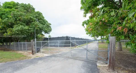 17355 SW 256th Street Homestead FL 33031